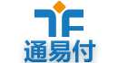 通易付官网LOGO